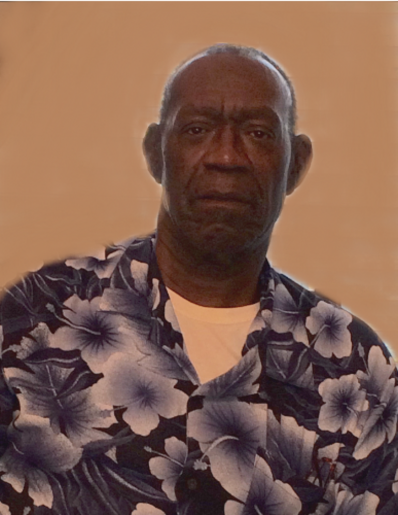 Herbert Lee Jones, Jr. Profile Photo