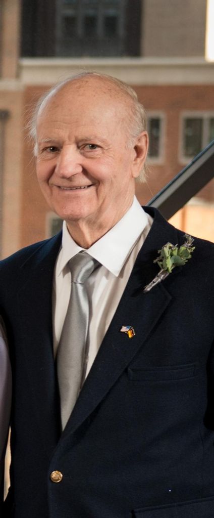 Klaus Gunter Buchhold Profile Photo