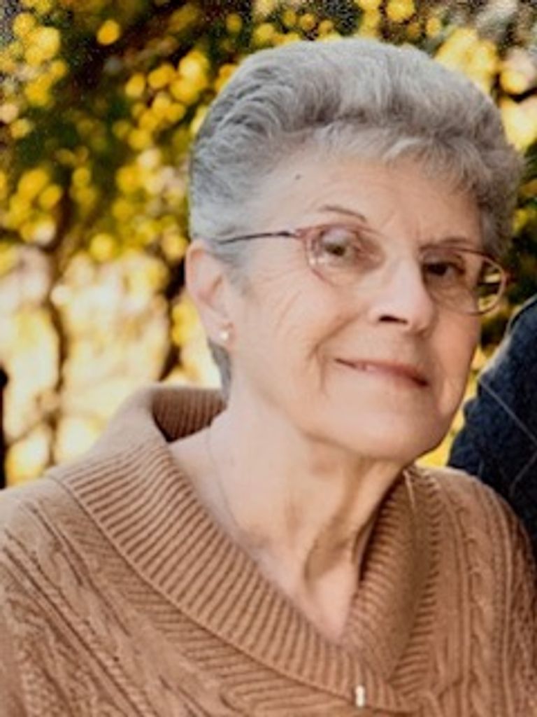 Carol Vescovi