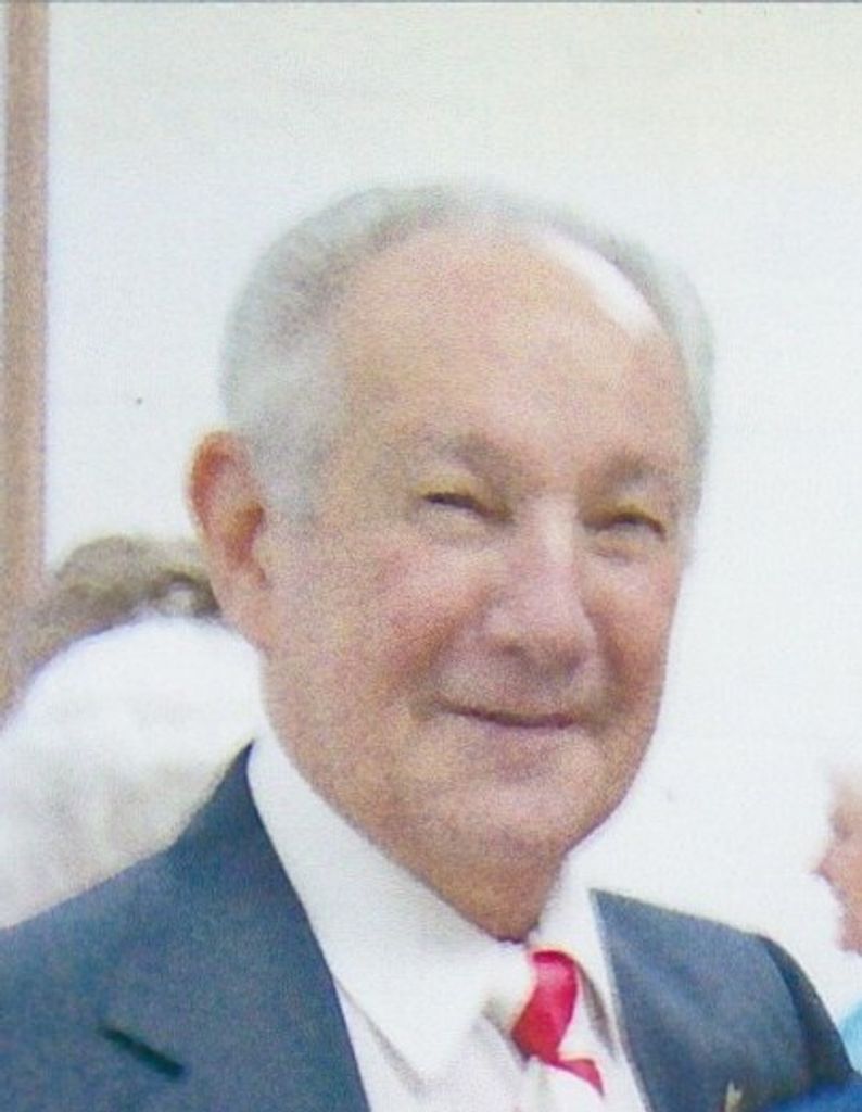 Douglas "Skip" Durrall Skipworth Profile Photo