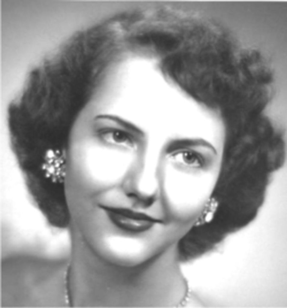 Shirley Ann Barlow Profile Photo