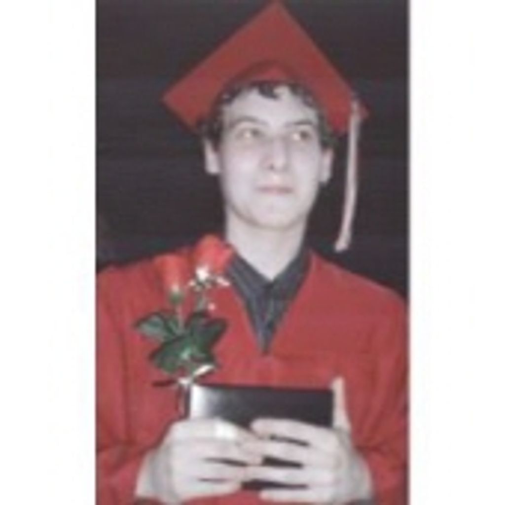 Matthew R. Falk