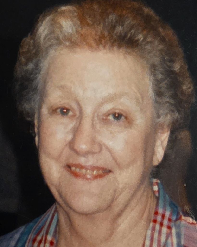 Ms. Patricia Scherffius Profile Photo