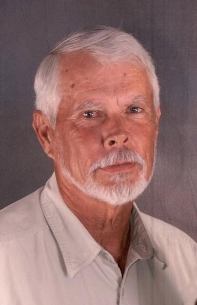 Wilford William Carroll Profile Photo