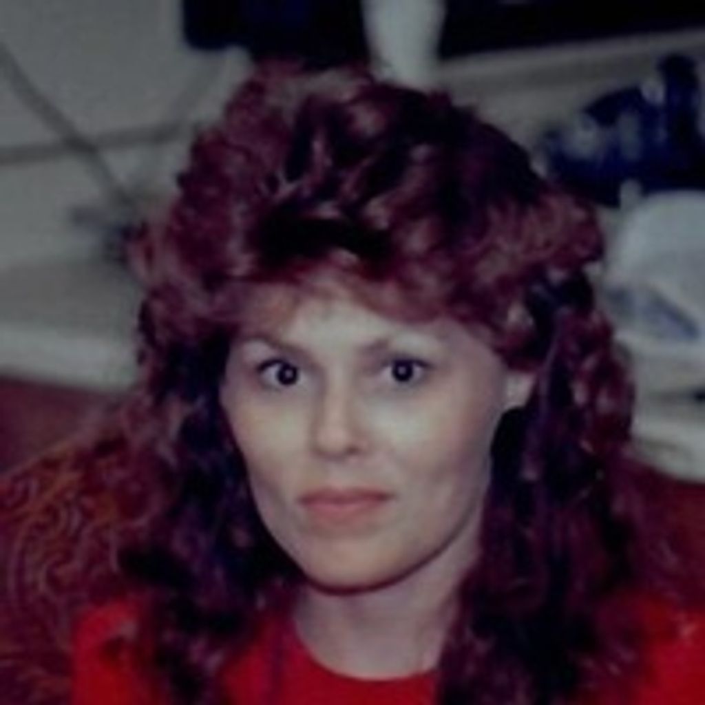 Joanie Darlene Camera