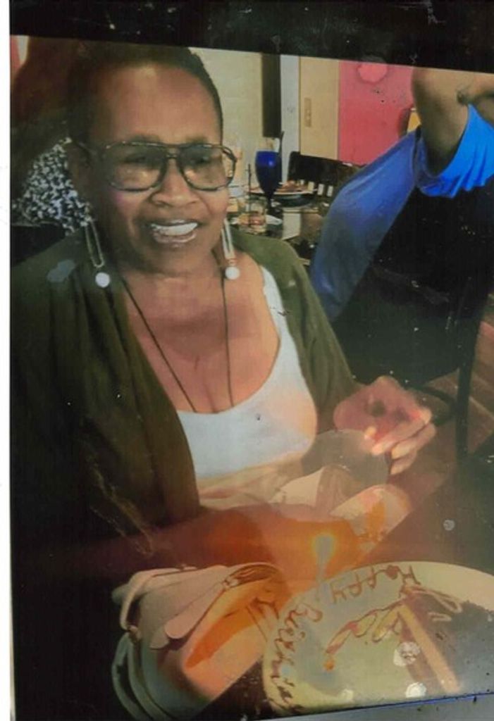 Deborah Freddie Mae Golston Profile Photo
