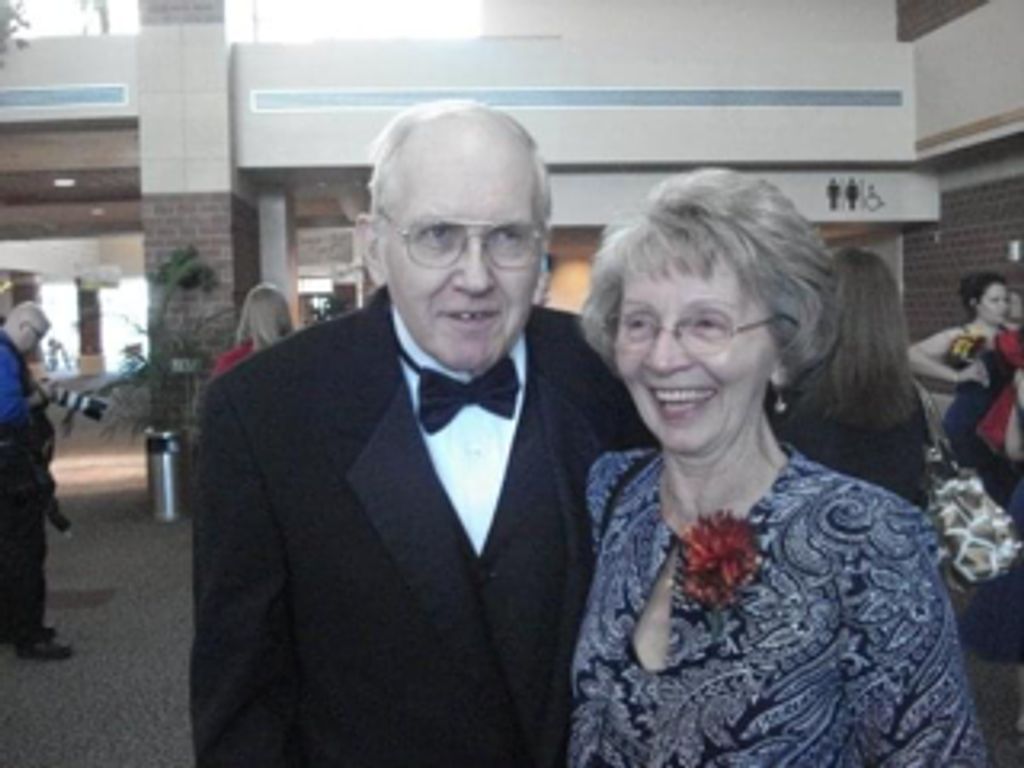 Laura Jean (Zimmerman)  Applegate