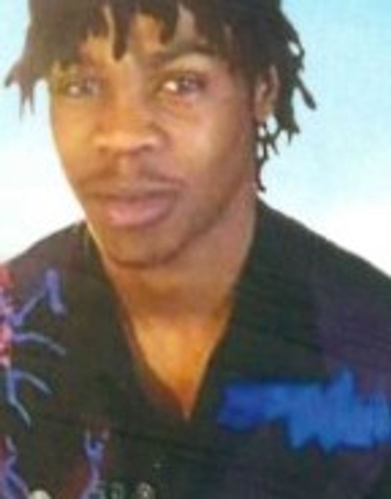 Jonas Thompson, Jr.