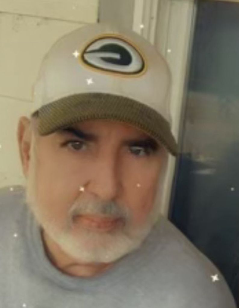 Gary Dewayne Pratt Profile Photo
