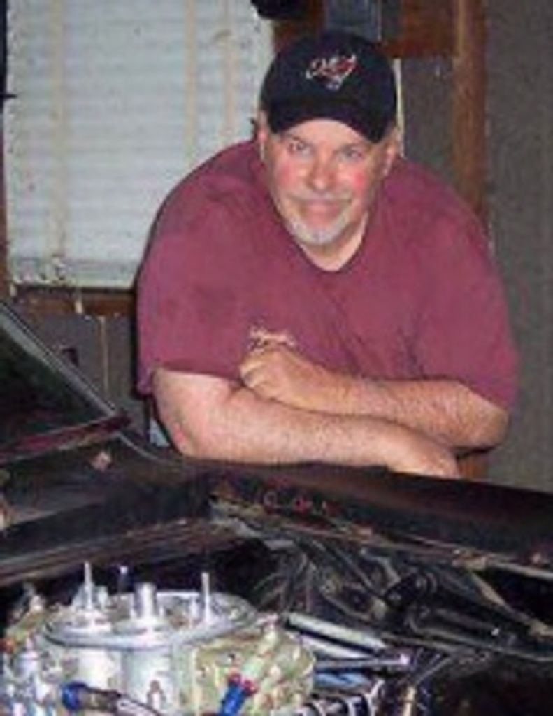 William John Richmond Jr.