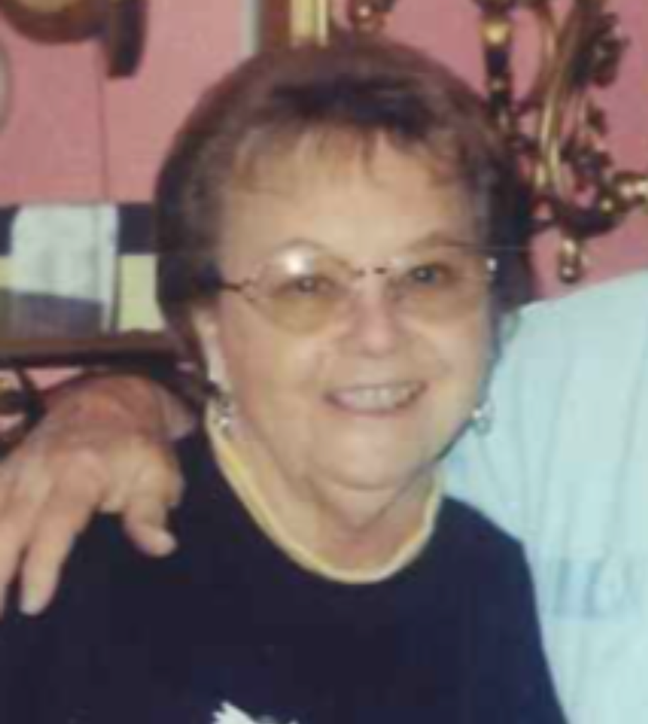Betty Mae Legarra Profile Photo