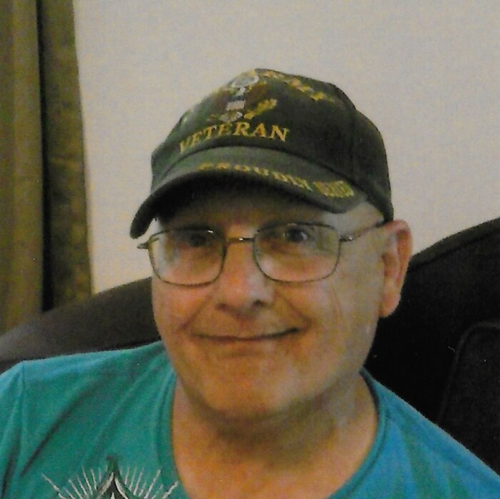 Edwin D. Greek Profile Photo