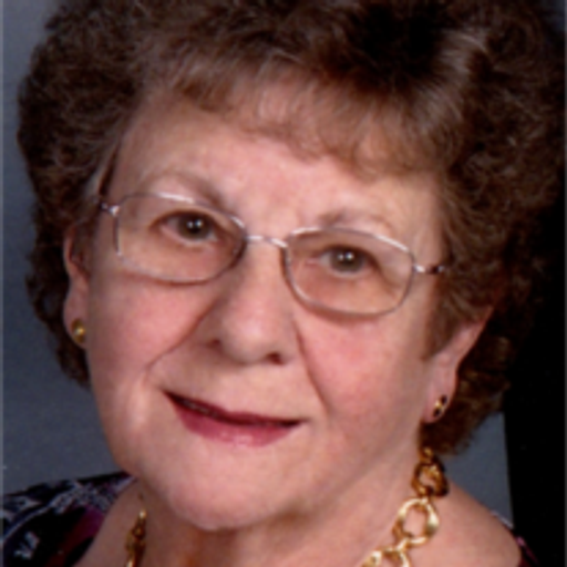 Betty Ann Middaugh Profile Photo
