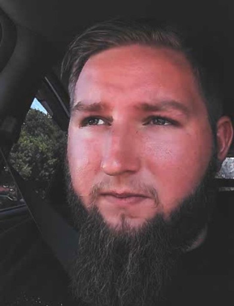 Brandon Rae Drye Profile Photo