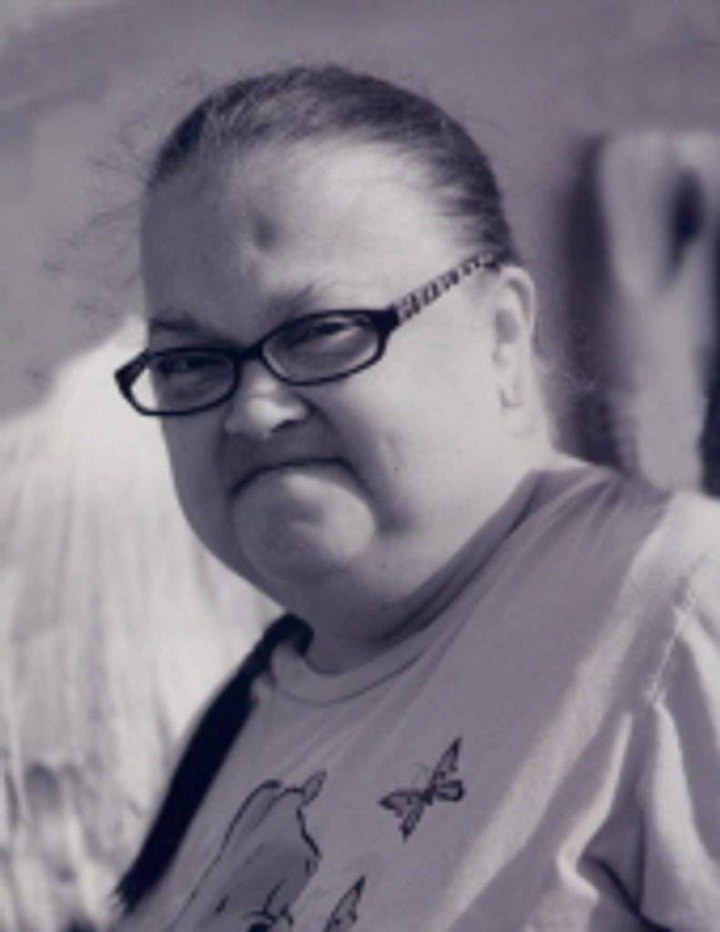 Patti  Jean Rose