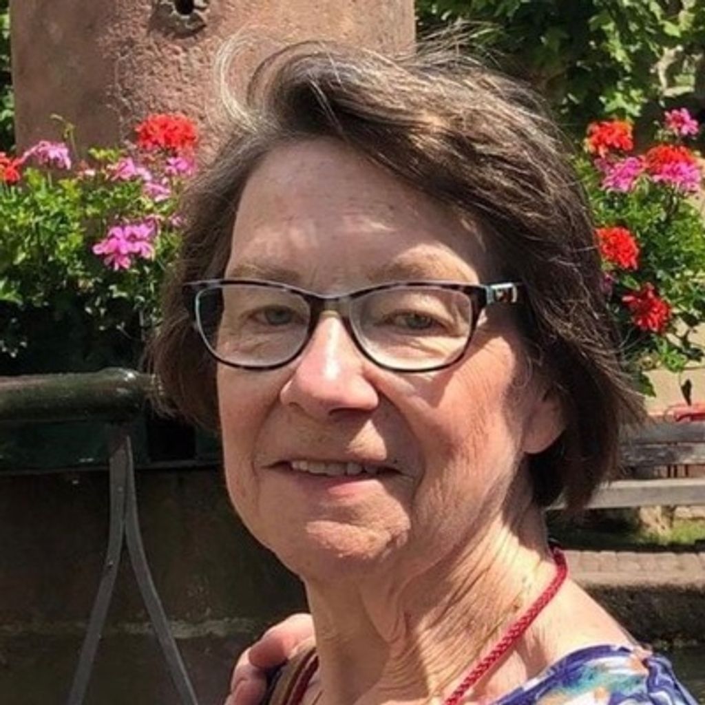 Nancy Pierce Currie Profile Photo