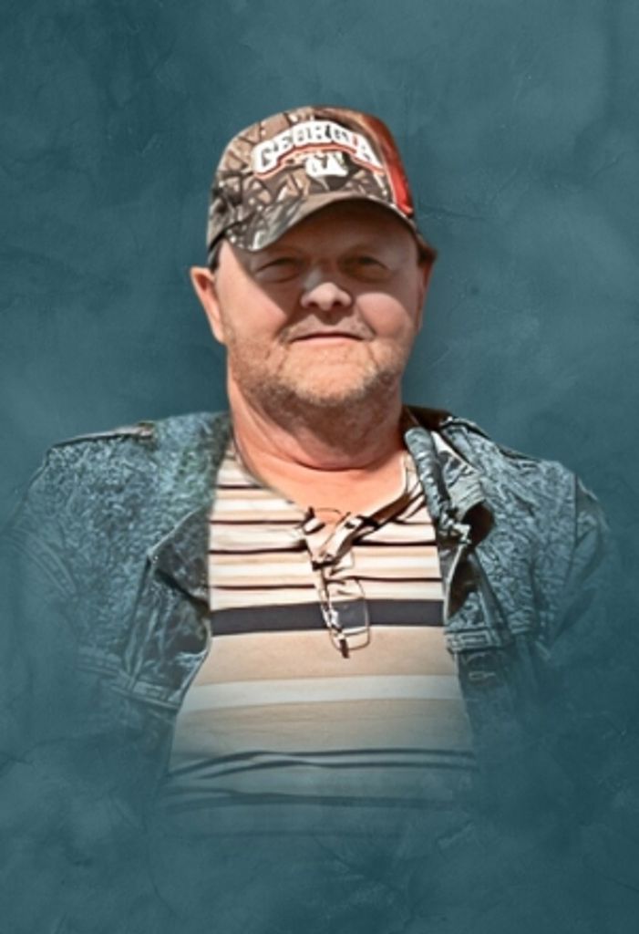 Ronald Edward "Ron / Rudy" Wilson Profile Photo