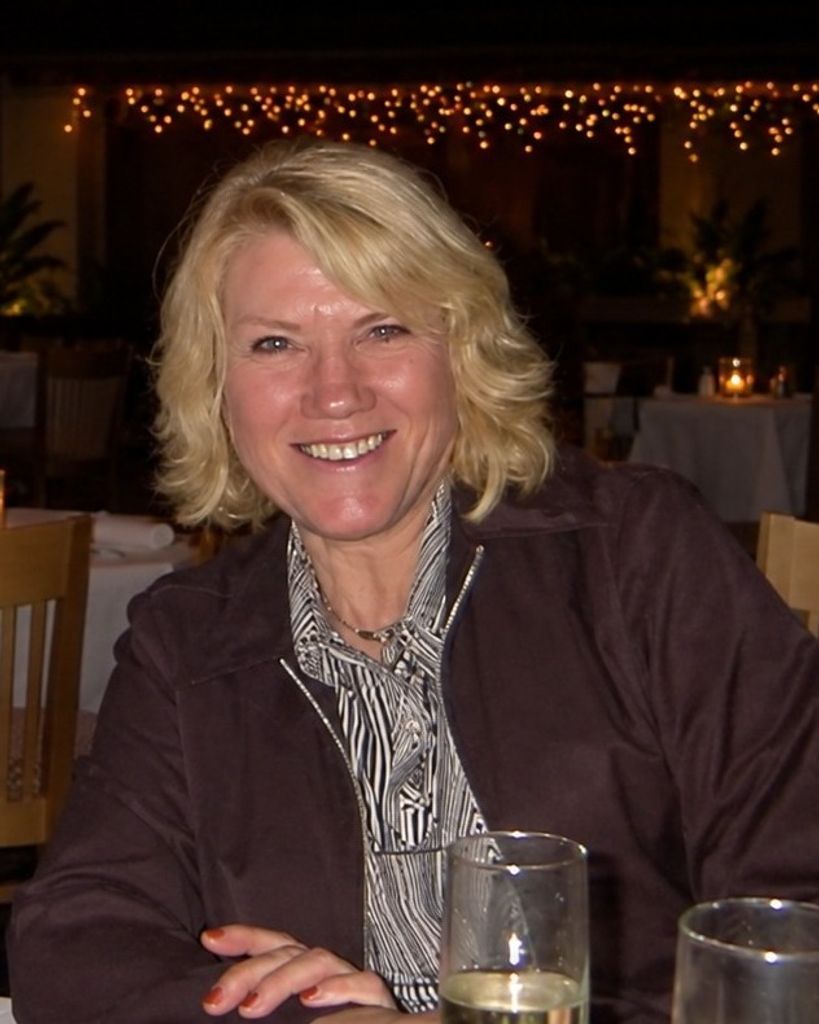 Joann Forsell Profile Photo