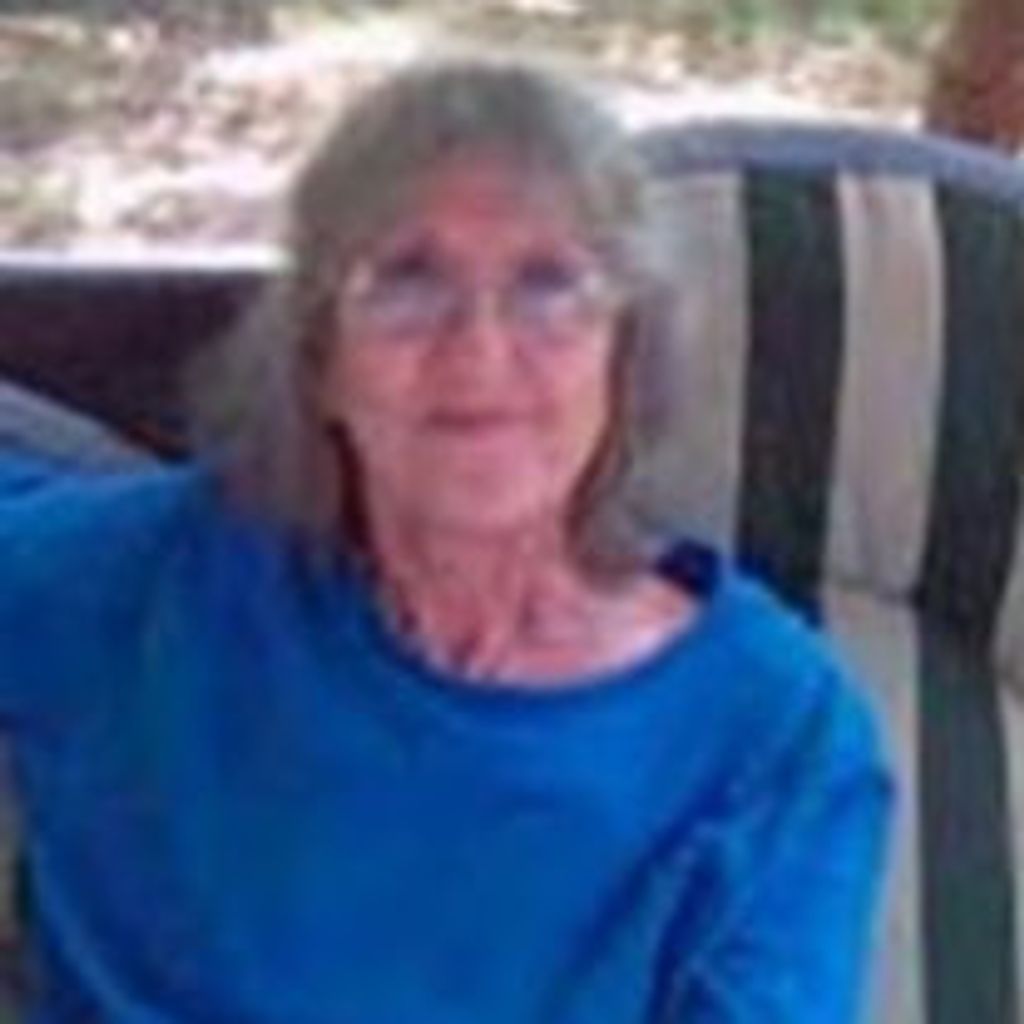 Gloria Lee Epperson