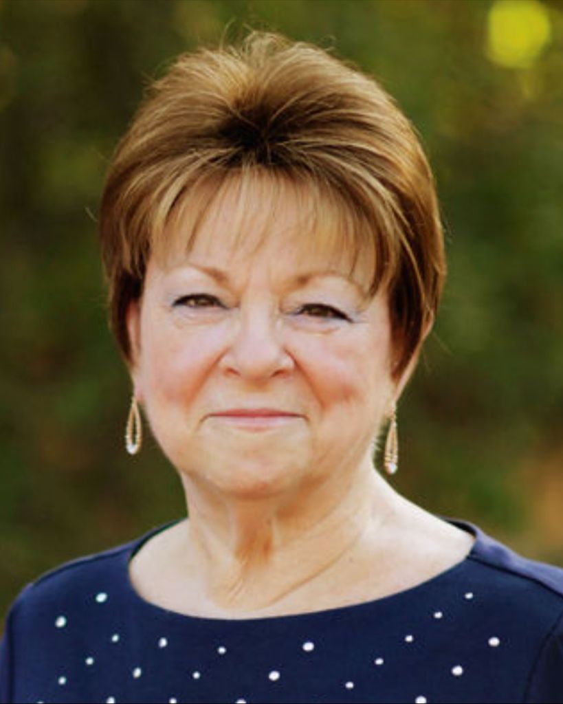 Barbara Summers