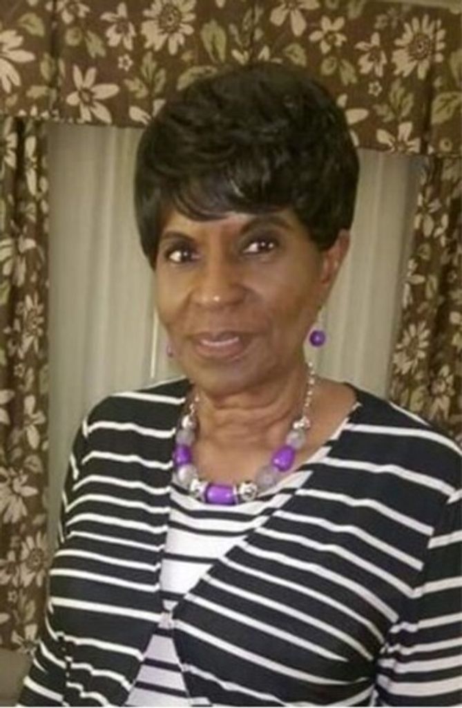 Mrs. Jackie Whitehead Profile Photo