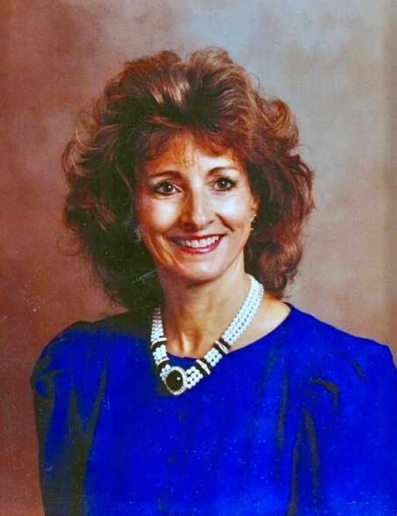 Delia Anne Patterson Bernauer Profile Photo