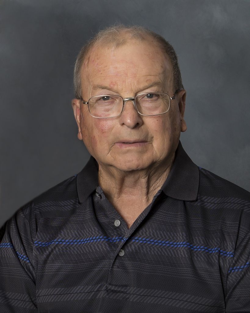 Larry Rainey Profile Photo