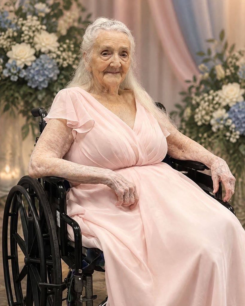 Mary Elaine Comer Profile Photo