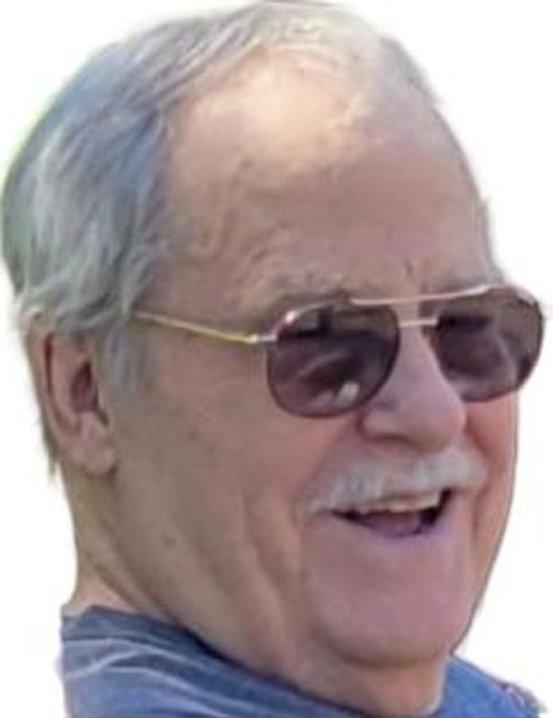 Charles "Skip" William Gier Profile Photo