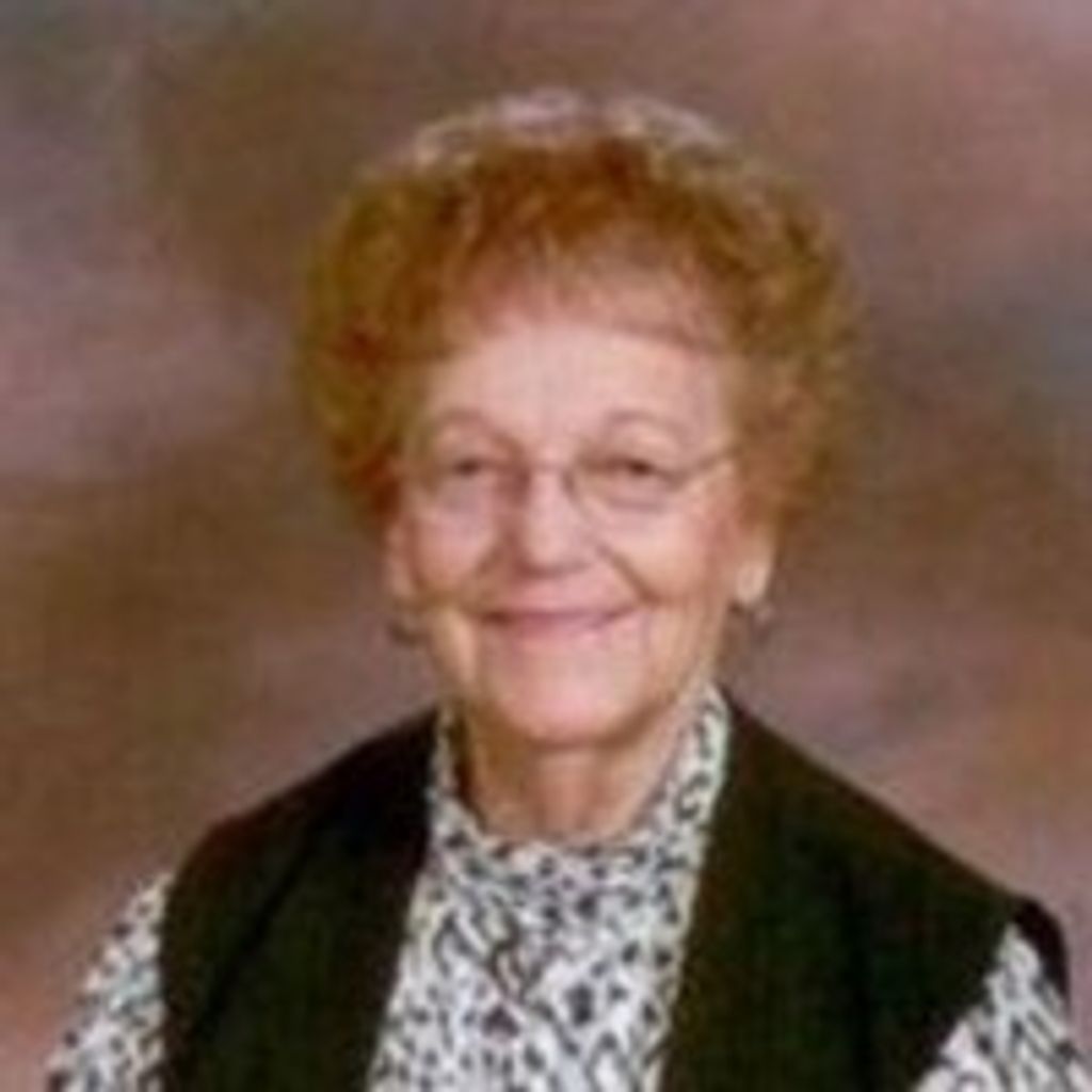 Dorothy M Schmiesing