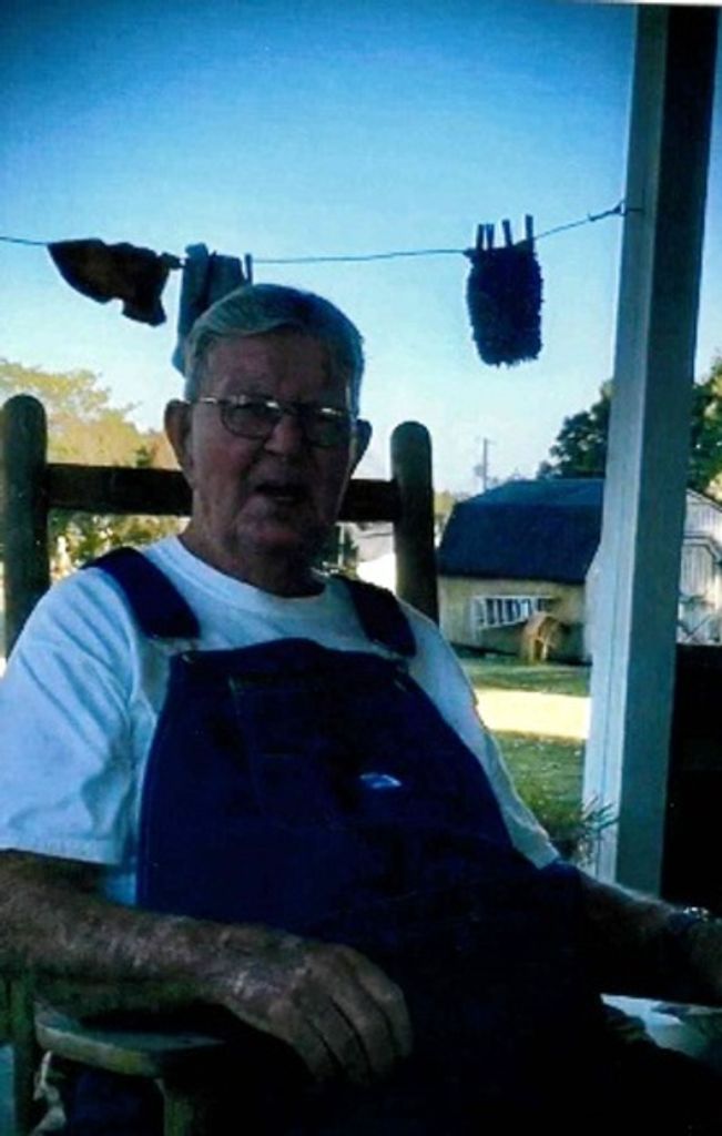 Livingston- Ezell Thurman Profile Photo