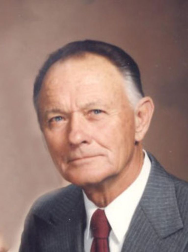 Mack Wyatt Sanders