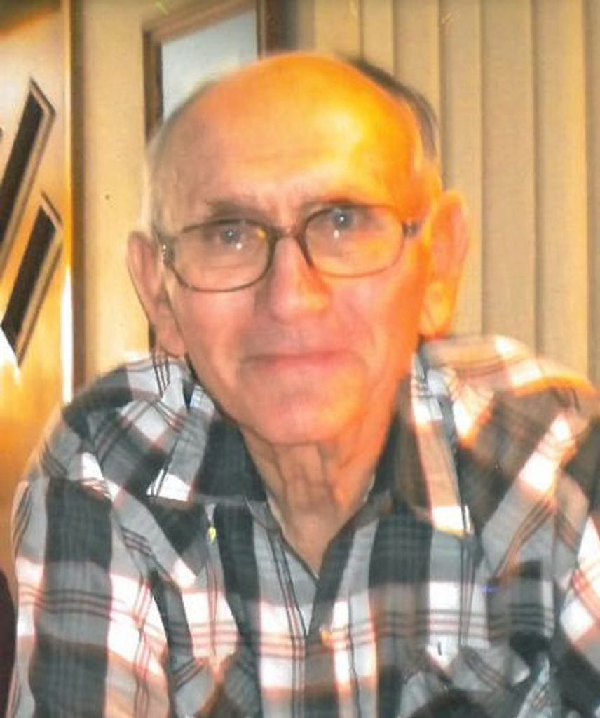 Kenneth E. Livingston Profile Photo