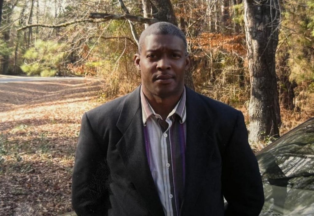 Mr. Darwin Jerome Monroe Profile Photo