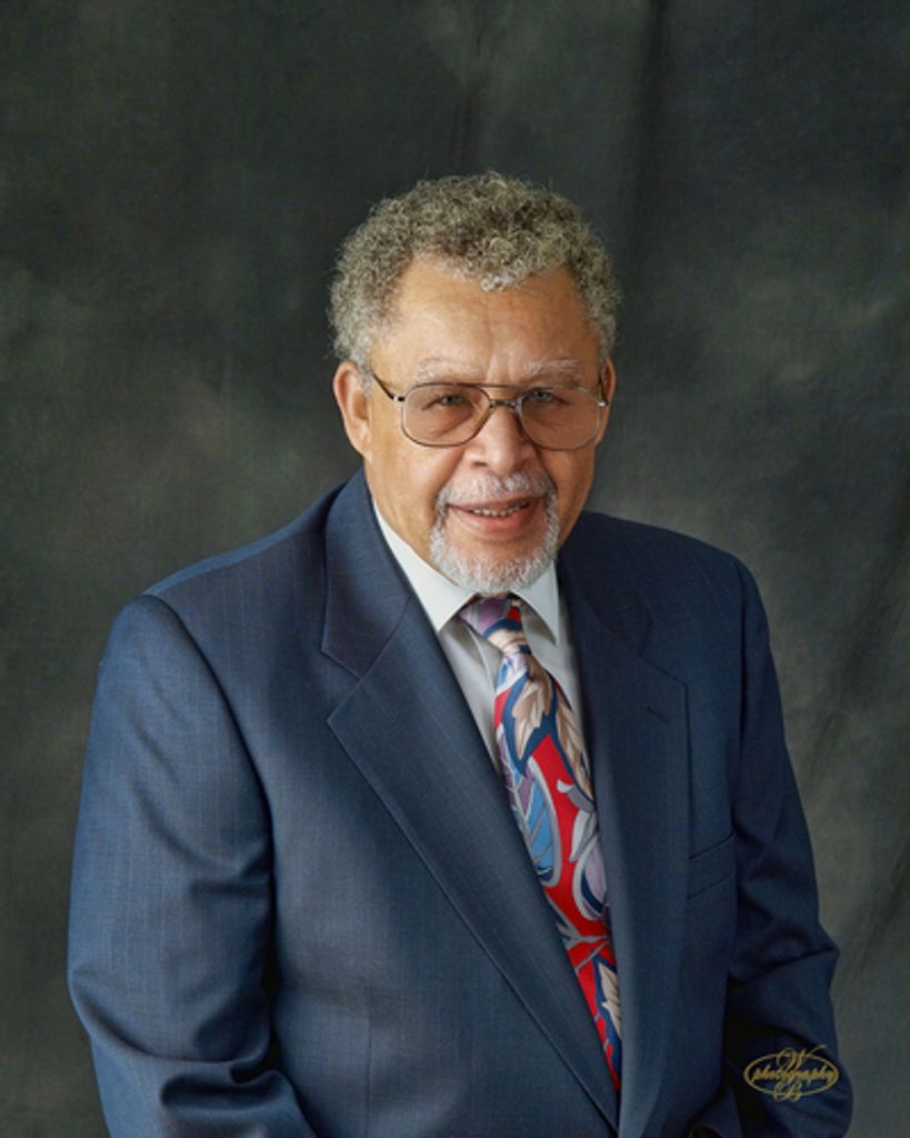 Waldo O. Berry. Jr. Profile Photo
