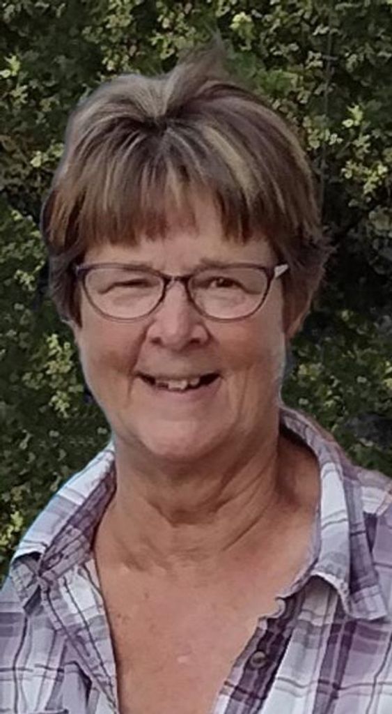 Anna M. Hayek Profile Photo
