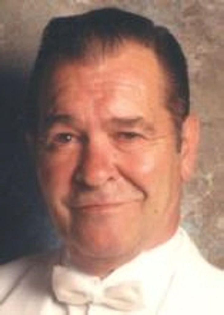 Robert Bruce Stewart