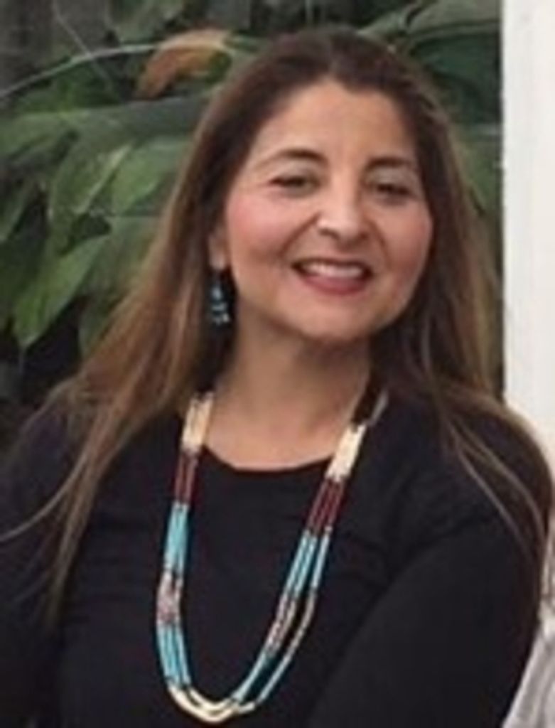 Melissa Maese Amaro