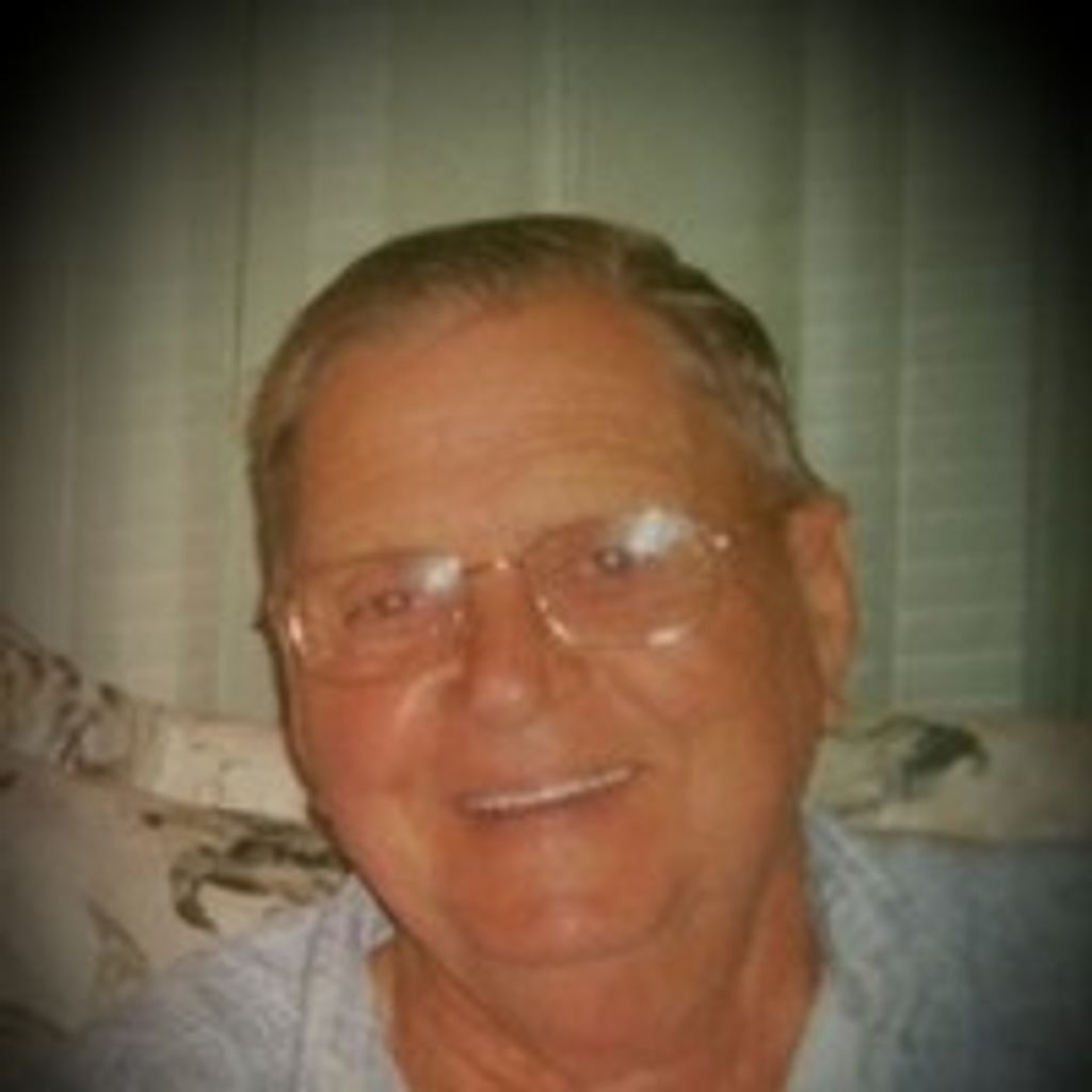 Maxie Joe Breazeale
