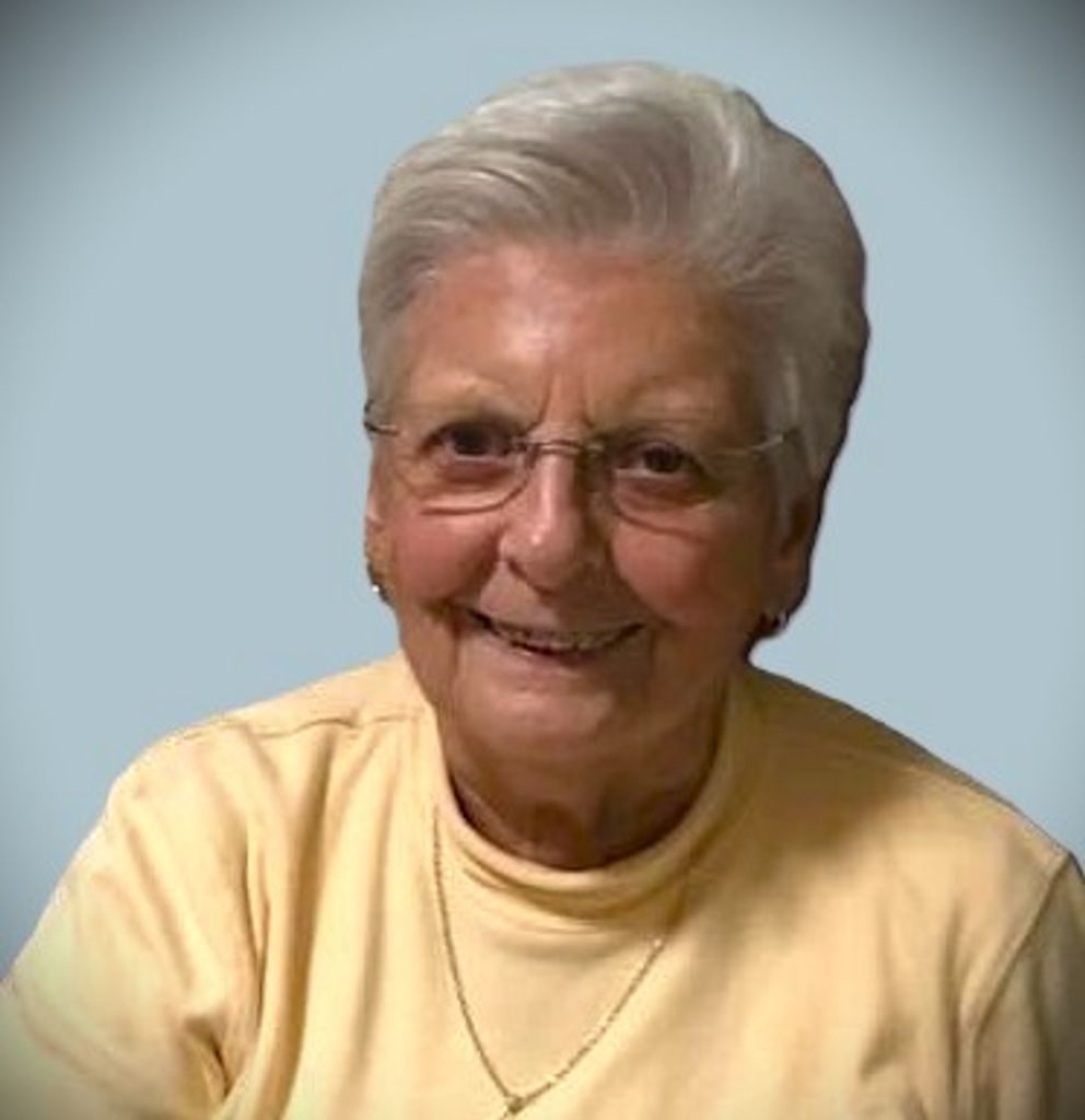 Shirley Ann Parke Profile Photo