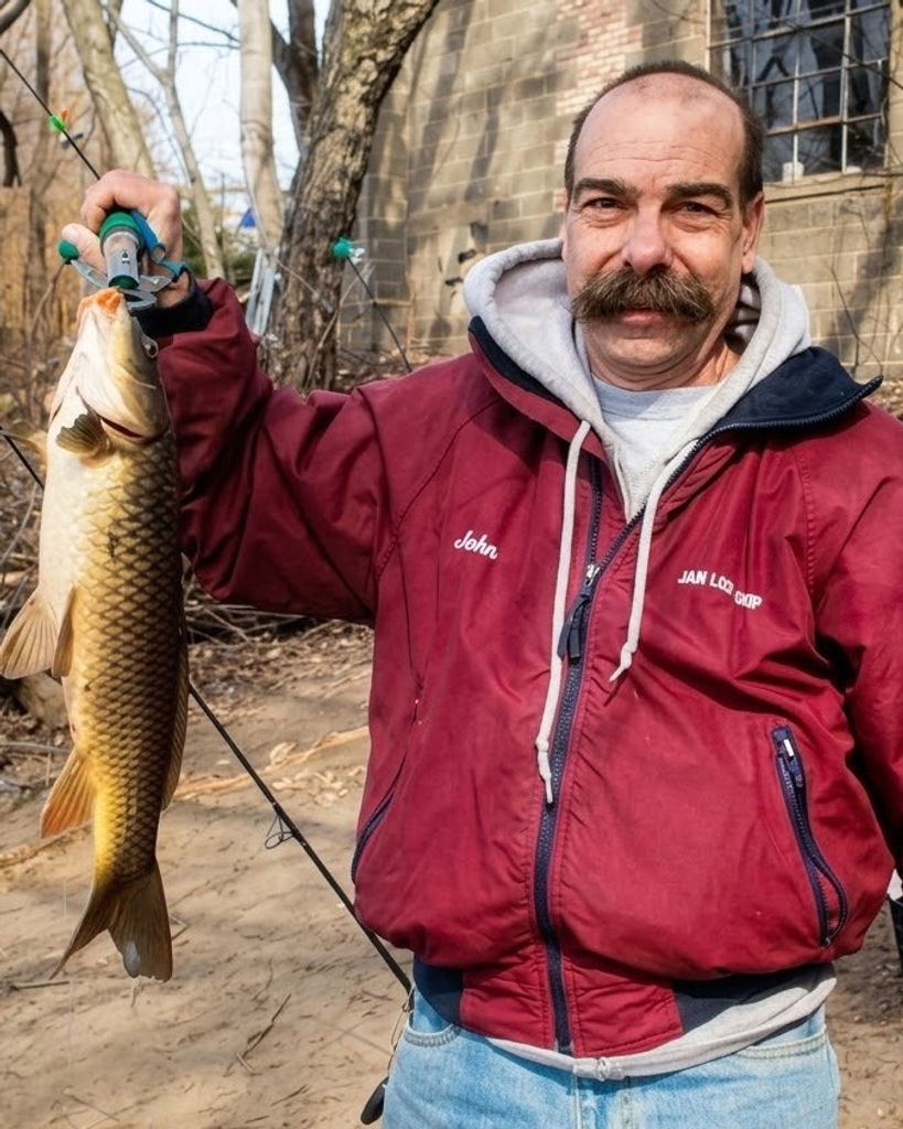 John “Fuzzy” G. Fedorisin III Profile Photo
