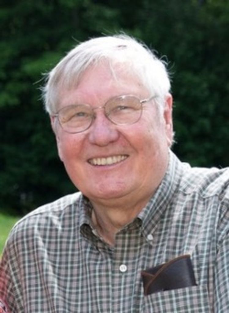 Andrew T. Dudek
