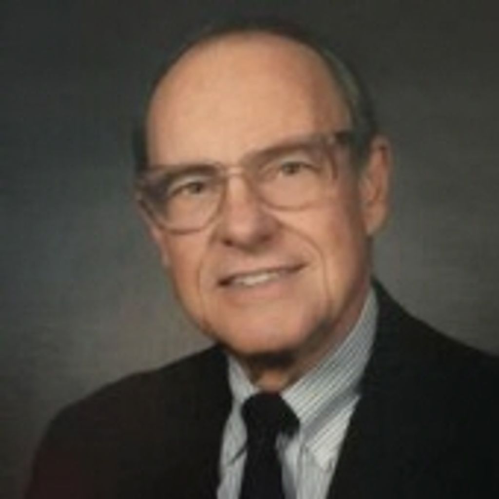 Theodore August Wiedeman