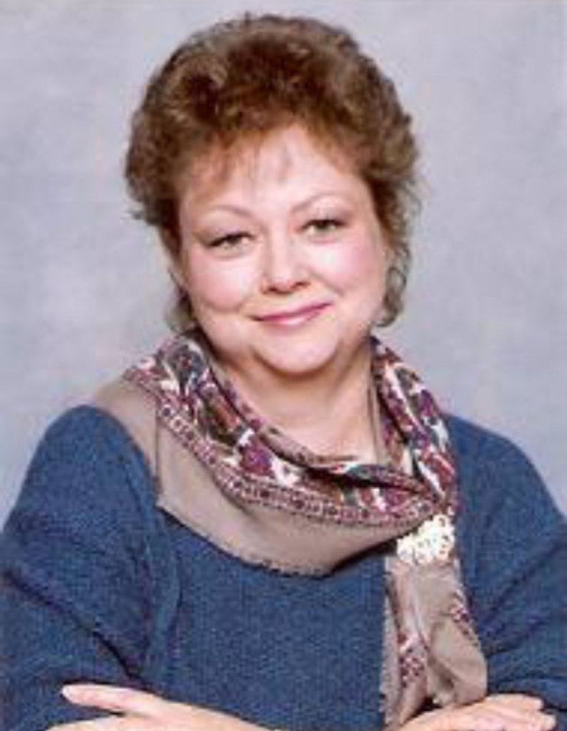 Sandra Ellen Kincaid