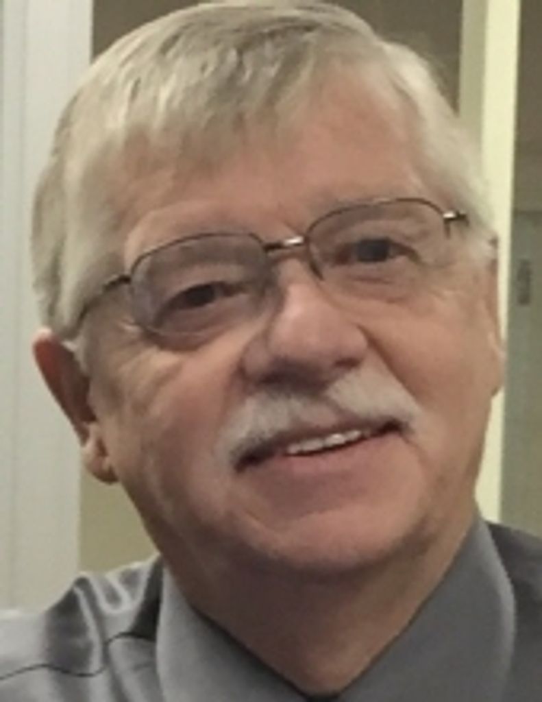 Charles M. Haney, Jr.