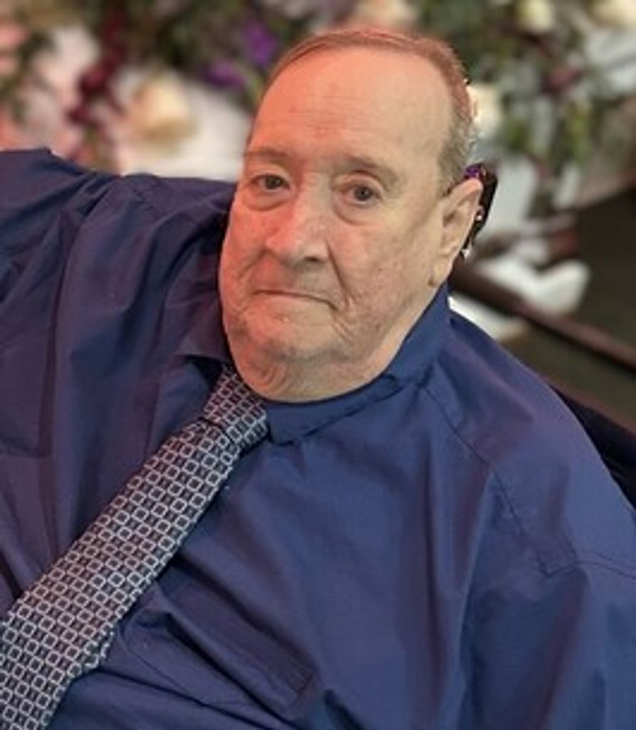 Michael Johnson Profile Photo