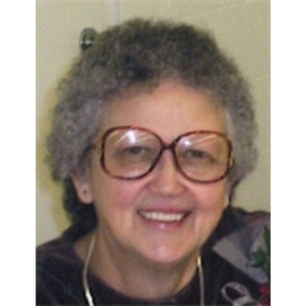 Janice P. Harding Profile Photo