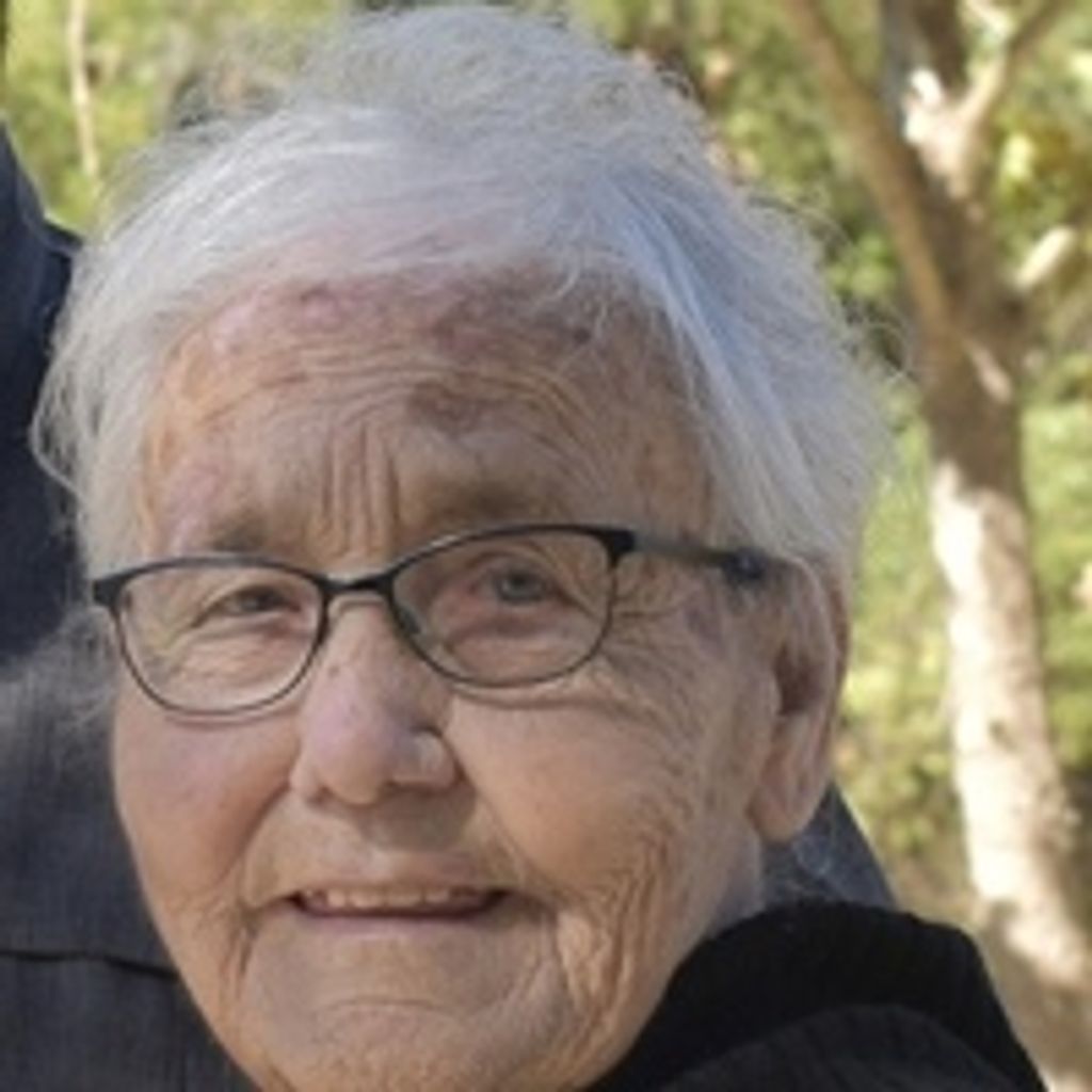 Tomie Lee Kempf