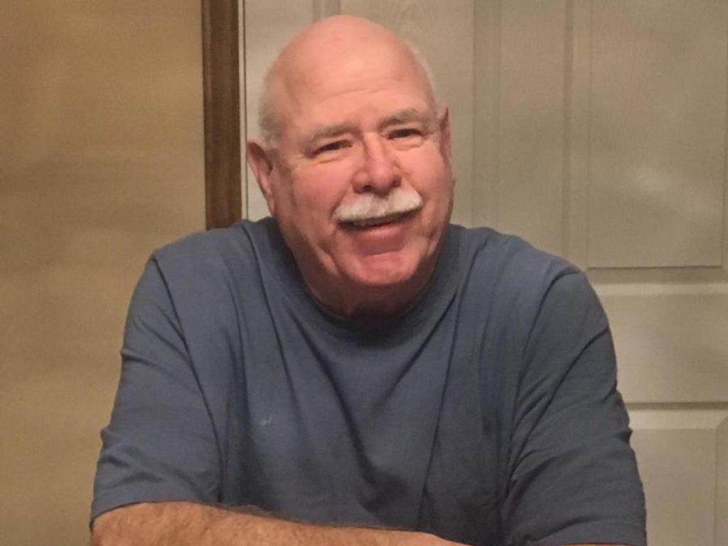 Dale O. Keating Profile Photo