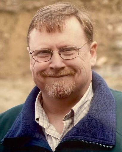 Kevin Howard Pallas's obituary image